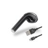 Auricular Bluetooth 17tws Negro