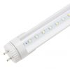 Tubo Led T8 10w 1200lm 6000ºk 60cm Cabeza Rotatoria 60.000h   [ho-t8rddg10w-t-cw]