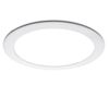 Placa Led 12w 805lm  3000ºk Circular 40.000h [ho-plcir12w-ww]