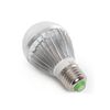 Bombilla Led E27 3w Rgb Mando A Distancia 40.000h [kd-105e273w]