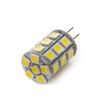 Bombilla Led G4 3,5w  328lm 3000ºk 40.000h [kd-g4-s27-5050smd-ww]