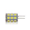 Bombilla Led G4 3,5w  328lm 3000ºk 40.000h [kd-g4-s27-5050smd-ww]