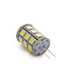 Bombilla Led G4 3,5w  328lm 3000ºk 40.000h [kd-g4-s27-5050smd-ww]