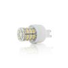 Bombilla Led G9 3w  224lm 3000ºk 40.000h [kd-g9-3528-48-ww]