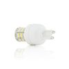 Bombilla Led G9 3w  224lm 3000ºk 40.000h [kd-g9-3528-48-ww]