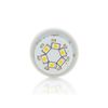 Bombilla Led G9 3w  224lm 3000ºk 40.000h [kd-g9-3528-48-ww]