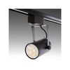 Foco De Carril Led  7w 655lm Cri85 3000ºk Ashley 40.000h [pl218004-ww-w]