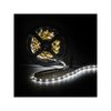 Tira De 300 Leds 24w 1.200lm Smd3528 12vdc X5m 40.000h [pl219001r]-rojo