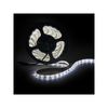 Tira De 300 Leds 24w 1128lm Cri85 3000ºk Smd3528 12vdc Ip65 X5m 40.000h [pl219002ww]-blanco Cálido