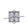 Módulo 1.44w 130lm 4 Leds Aluminio Smd5050 40.000h [us-lma5050w4-0003]