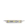 Módulo 0.72w 65lm 4200ºk 3 Leds Smd5050 40.000h [us-lmp5050w3-0001]