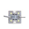 Módulo 1.44w 130lm 4 Leds Smd5050 40.000h [us-lmp5050w4-0002]