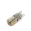 Bombilla Led G9 3w 200lm 6000ºk 40.000h [aoe-108g9-3w-cw]