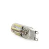 Bombilla Led G9 3w 200lm 6000ºk 40.000h [aoe-108g9-3w-cw]