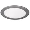 Placa Led 18w 1350lm  4200ºk Circular 40.000h [gr-rdp1305-18w-w]