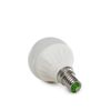 Bombilla Led E14 3w 240lm 6000ºk 40.000h [ho-3we14smd2835-cw]