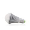 Bombilla Led E27 9w 900lm 6000ºk 40.000h [ho-a60-e27-9w-cw]