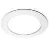 Placa Led 6w 400lm  4200ºk Circular 40.000h [jl-gp-lz-1-w]