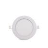 Placa Led 6w 400lm  4200ºk Circular 40.000h [jl-gp-lz-1-w]