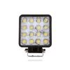 Foco Led 48w 2.640lm 6000ºk 9-33vdc Ip68 Automóviles Y Náutica 40.000h [kd-wl-238-48w-cw]