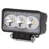 Barra Led 9w 500lm 6000ºk Automóviles Y Náutica 9-33vdc Ip68 40.000h [kd-wl-242-9w-cw]