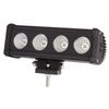 Barra Led 40w 2.700lm 6000ºk Automóviles Y Náutica 10-45vdc Ip68 Cree 40.000h [kd-wl-249-40w-cw]