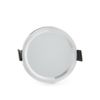 Foco Downlight Led 3w 270lm 6000ºk 40.000h [pce-dl3w-cw]