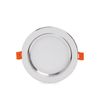 Foco Downlight Led 9w 800lm 6000ºk 40.000h [pce-dl9w-cw]