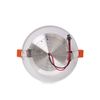 Foco Downlight Led 9w  749lm 3000ºk 40.000h [pce-dl9w-ww]