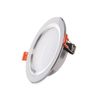 Foco Downlight Led 12w  1100lm 4200ºk 40.000h [pce-dl12w-w]