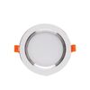 Foco Downlight Led 12w  1100lm 4200ºk 40.000h [pce-dl12w-w]