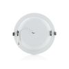 Foco Downlight Led 18w 1.550lm 6000ºk 40.000h [pce-dl18w-cw]