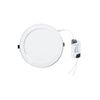 Foco Downlight Led 18w 1.550lm 6000ºk 40.000h [pce-dl18w-cw]