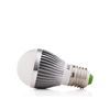 Bombilla Led E27 5w 240lm 6000ºk Dimable 40.000h [bq-g50e273wdim-cw]