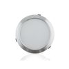 Foco Downlight Led 30w 2.600lm 6000ºk Circular 40.000h [yq-th013-30w-cw]