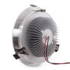 Foco Downlight Led 30w  2600lm 4200ºk Circular 40.000h [yq-th013-30w-w]