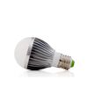 Bombilla Led E27 5w 425lm 6000ºk Dimable 40.000h [bq-g50e275wdim-cw]