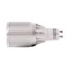 Bombilla Led Gu10 9w  850lm 4200ºk 40.000h [ho-ledspot-9w-w]