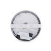 Plafón Led 12w 930lm  4200ºk Circular 40.000h  [ho-mzmd01-12w-w]