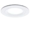 Foco Downlight Led 5w 400lm 6000ºk 40.000h [pce-dl5w-cw]