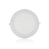 Placa Led 18w 1.380lm Circular Trio (blanco Frío/natural/cálido) 40.000h [hl-pltrio-18w]