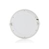 Placa Led 18w 1.380lm Circular Trio (blanco Frío/natural/cálido) 40.000h [hl-pltrio-18w]