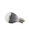 Bombilla Led E27 5w 400lm 3000ºk 12vac/dc 40.000h [jl-12v-e27-5w-ww]