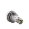 Bombilla Led E27 5w 400lm 3000ºk 12vac/dc 40.000h [jl-12v-e27-5w-ww]