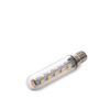 Bombilla Led E14 3w  224lm 3000ºk Mini Tubular 40.000h [ca-tubmin-e14-3w-ww]