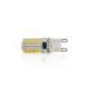 Bombilla Led G9 3w  187lm 3000ºk Dimable 40.000h [aoe-119g9-3w-ww]