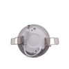 Placa Led 3w 230lm 6000ºk Circular 40.000h [gr-rdp01-mp-3w-cw]