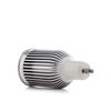 Bombilla Led Gu10 9w 880lm 6000ºk 40.000h [ho-cobgu10-9w-cw]