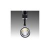 Foco De Carril Led  20w 1685lm Cri85 3000ºk Leilani Monofásico 40.000h [pl-218041-ww-w]