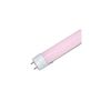 Tubo Led T8 18w 1.500lm 120cm Difusor Opal - Rosa 40.000h [ne-t8-1200-18w-r-o]